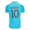 Maglia Santos FC Neymar JR 10 2025/26 (Speciell)