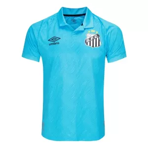 Maglia Santos FC Neymar JR 10 2025/26 (Speciell)