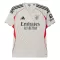 Maglia SL Benfica Gara Away 2025/26
