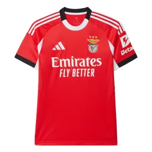 Maglia SL Benfica Gara Home 2025/26
