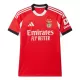 Maglia SL Benfica Gara Home 2025/26 Maglia SL Benfica Gara Home 2025/26