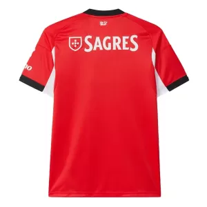 Maglia SL Benfica Gara Home 2025/26