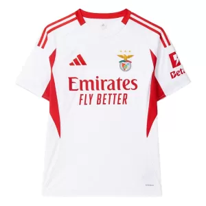Maglia SL Benfica Gara Third 2025/26