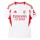 Maglia SL Benfica Gara Third 2025/26 Maglia SL Benfica Gara Third 2025/26