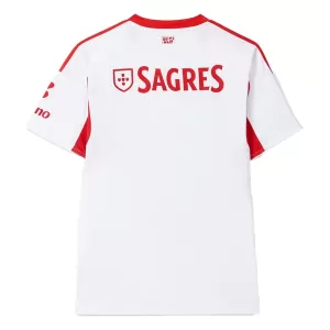 Maglia SL Benfica Gara Third 2025/26