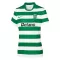 Maglia Sporting CP Donna Gara Home 2025/26