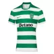 Maglia Sporting CP Gara Home 2025/26 Maglia Sporting CP Gara Home 2025/26