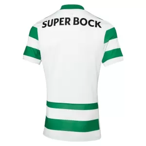 Maglia Sporting CP Gara Home 2025/26