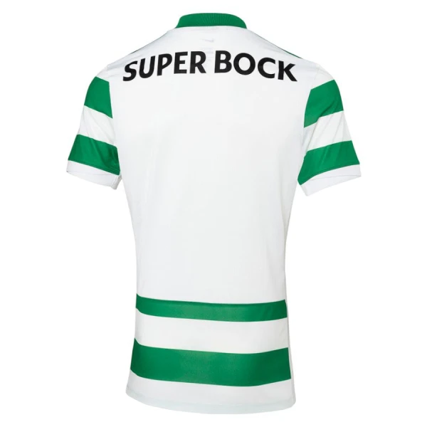 Maglia Sporting CP Gara Home 2025/26