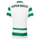 Maglia Sporting CP Gara Home 2025/26