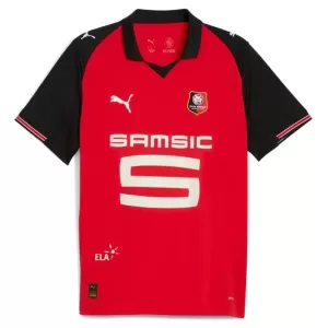 Maglia Stade Rennais Gara Home 2025/26