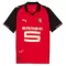 Maglia Stade Rennais Gara Home 2025/26