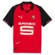 Maglia Stade Rennais Gara Home 2025/26 Maglia Stade Rennais Gara Home 2025/26