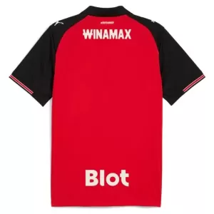 Maglia Stade Rennais Gara Home 2025/26