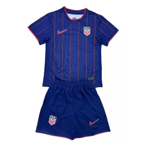 Maglia Stati Uniti Bambino Gara Away 2025