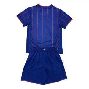 Maglia Stati Uniti Bambino Gara Away 2025