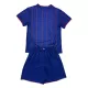 Maglia Stati Uniti Bambino Gara Away 2025