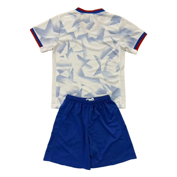 Maglia Stati Uniti Bambino Gara Home 2025
