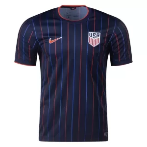 Maglia Stati Uniti Gara Away 2025