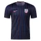 Maglia Stati Uniti Gara Away 2025
