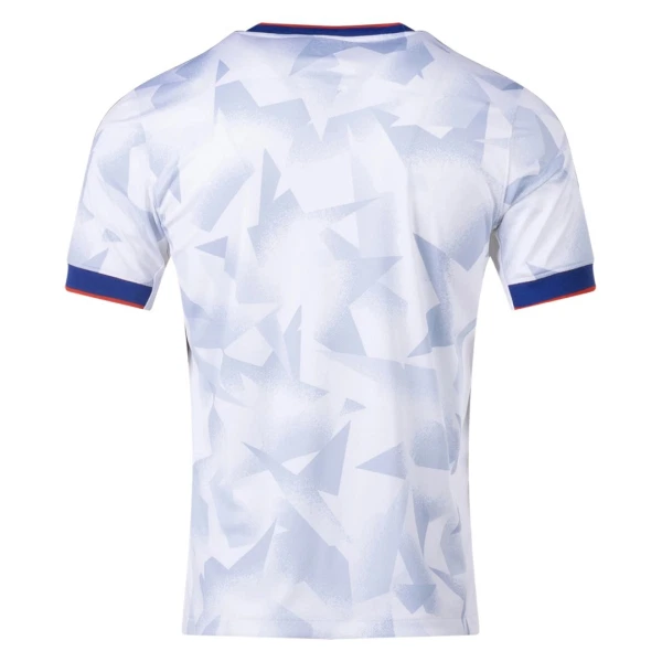 Maglia Stati Uniti Gara Home 2025