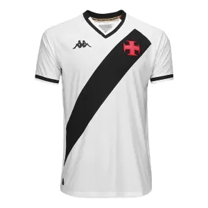 Maglia Vasco da Gama Gara Away 2025/26