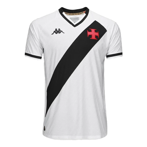 Maglia Vasco da Gama Gara Away 2025/26 Maglia Vasco da Gama Gara Away 2025/26