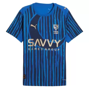 Maglia Al-Hilal KidSuper 2025/26
