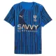 Maglia Al-Hilal KidSuper 2025/26 Maglia Al-Hilal KidSuper 2025/26
