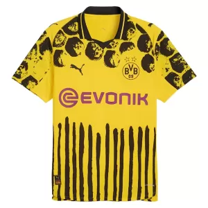 Maglia Borussia Dortmund KidSuper 2025/26