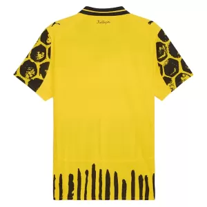 Maglia Borussia Dortmund KidSuper 2025/26