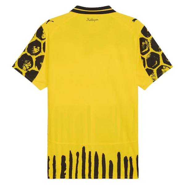 Maglia Borussia Dortmund KidSuper 2025/26