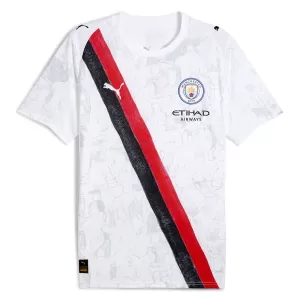 Maglia Manchester City KidSuper 2025/26
