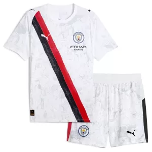 Maglia Manchester City KidSuper Bambino 2025/26