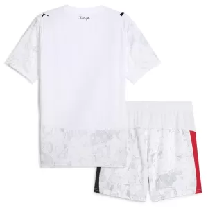 Maglia Manchester City KidSuper Bambino 2025/26