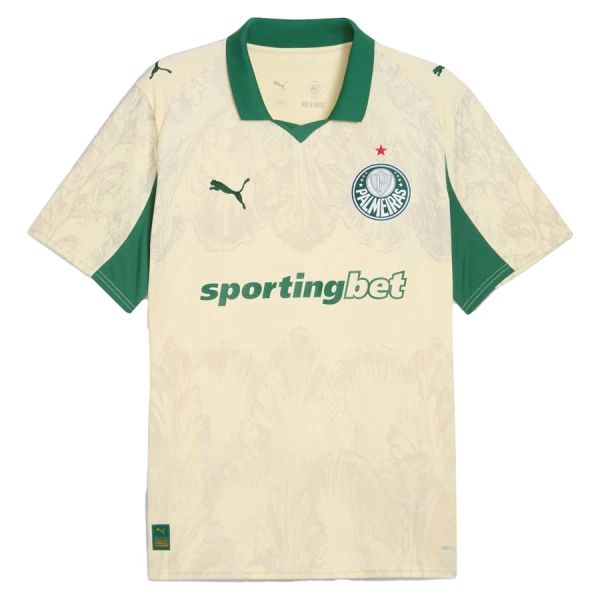 Maglia Palmeiras KidSuper 2025/26 Maglia Palmeiras KidSuper 2025/26