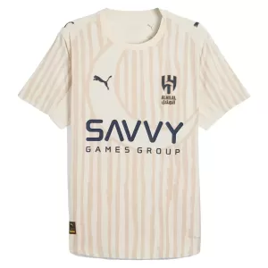 Maglia Portiere Al-Hilal KidSuper 2025/26