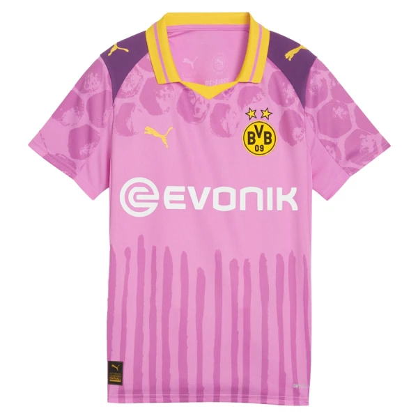 Maglia Portiere Borussia Dortmund KidSuper 2025/26 Maglia Portiere Borussia Dortmund KidSuper 2025/26