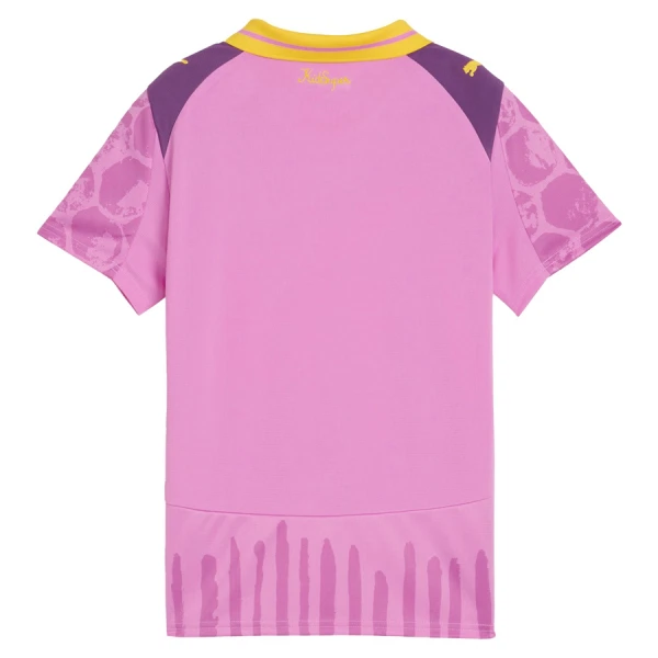 Maglia Portiere Borussia Dortmund KidSuper 2025/26
