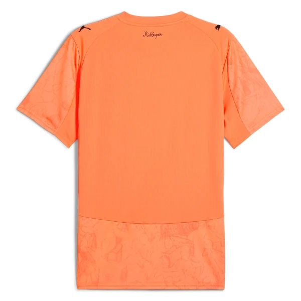 Maglia Portiere Manchester City KidSuper 2025/26