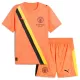 Maglia Portiere Manchester City KidSuper Bambino 2025/26 Maglia Portiere Manchester City KidSuper Bambino 2025/26