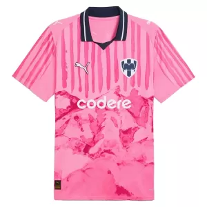 Maglia Portiere Rayados Monterrey KidSuper 2025/26