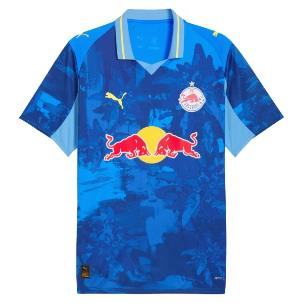 Maglia Portiere Red Bull Salzburg KidSuper 2025/26 Maglia Portiere Red Bull Salzburg KidSuper 2025/26