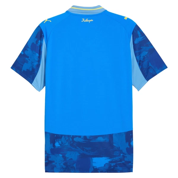 Maglia Portiere Red Bull Salzburg KidSuper 2025/26