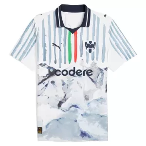 Maglia Rayados Monterrey KidSuper 2025/26