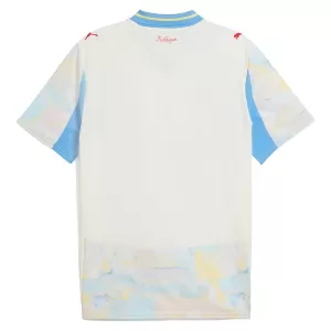 Maglia Red Bull Salzburg KidSuper 2025/26