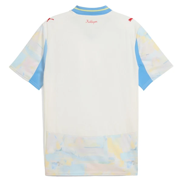 Maglia Red Bull Salzburg KidSuper 2025/26