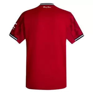 Maglia Manchester United Bambino Gara Home 2025/26