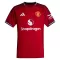 Maglia Manchester United Gara Home 2025/26
