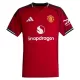 Maglia Manchester United Gara Home 2025/26 Maglia Manchester United Gara Home 2025/26